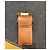 All Soft Céline Clutch Tasche Leder Camel Kamel - Ansicht 2
