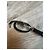 Bracciale Dior a doppio giro ape Argento Silver hardware - vista 7