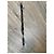 Bracciale Dior a doppio giro ape Argento Silver hardware - vista 8
