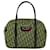 Dior Trotter Brown Cloth  ref.1971381