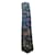 Hermès scarf the leopards Multiple colors Silk  ref.1971395