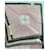 Sciarpa quadrata in seta Chopard Art Deco a righe Multicolore  - vista 3