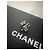 Chiusura originale Chanel per borsa Timeless Argento - vista 3
