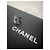 Chiusura originale Chanel per borsa Timeless Argento - vista 5