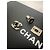 Chiusura originale Chanel per borsa Timeless Argento - vista 6
