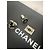 Chiusura originale Chanel per borsa Timeless Argento - vista 7