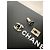 Chiusura originale Chanel per borsa Timeless Argento - vista 8