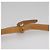 GUCCI Micro GG Supreme Web Sherry Line Borsa a Spalla PVC Beige Rosso Auth th5563 - vista 14
