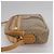 GUCCI Micro GG Supreme Web Sherry Line Borsa a Spalla PVC Beige Rosso Auth th5563 - vista 3