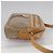 GUCCI Micro GG Supreme Web Sherry Line Borsa a Spalla PVC Beige Rosso Auth th5563 - vista 4