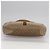 GUCCI Micro GG Supreme Web Sherry Line Borsa a Spalla PVC Beige Rosso Auth th5563 - vista 5