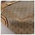 GUCCI Micro GG Supreme Web Sherry Line Borsa a Spalla PVC Beige Rosso Auth th5563 - vista 8