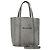 Borsa a mano in pelle BALENCIAGA Everyday XXS 2way Argento Auth bs21056