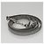 Borsa a mano in pelle BALENCIAGA Everyday XXS 2way Argento Auth bs21056 - vista 23