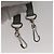Borsa a mano in pelle BALENCIAGA Everyday XXS 2way Argento Auth bs21056 - vista 24