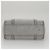 Borsa a mano in pelle BALENCIAGA Everyday XXS 2way Argento Auth bs21056 - vista 5