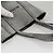 Borsa a mano in pelle BALENCIAGA Everyday XXS 2way Argento Auth bs21056 - vista 6