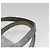 Borsa a mano in pelle BALENCIAGA Everyday XXS 2way Argento Auth bs21056 - vista 8