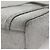 Borsa a mano in pelle BALENCIAGA Everyday XXS 2way Argento Auth bs21056 - vista 9