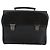 FENDI Zucchino Canvas Aktentasche Schwarz Auth bs20925 - Ansicht 13