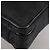 FENDI Zucchino Canvas Aktentasche Schwarz Auth bs20925 - Ansicht 15
