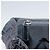 FENDI Zucchino Canvas Aktentasche Schwarz Auth bs20925 - Ansicht 22