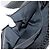 FENDI Zucchino Canvas Aktentasche Schwarz Auth bs20925 - Ansicht 23