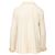 Camicia di seta Yohji Yamamoto Bianco - vista 3