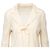 Camicia di seta Yohji Yamamoto Bianco - vista 4