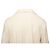 Camicia di seta Yohji Yamamoto Bianco - vista 5