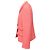 Herno rosa Wolljacke Pink - Ansicht 2