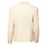Valentino Miss V Wolljacke Aus weiß - Ansicht 3