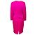 Emanuel Ungaro Set Jacquard Rosa - vista 2