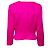 Emanuel Ungaro Set Jacquard Rosa - vista 5