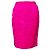 Emanuel Ungaro Set Jacquard Rosa - vista 6