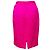 Emanuel Ungaro Set Jacquard Rosa - vista 8