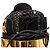 Sneakers stampate in pelle di serpente Giuseppe Zanotti Nero - vista 8