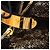 Sneakers stampate in pelle di serpente Giuseppe Zanotti Nero - vista 9