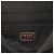 Zaino in nylon marrone e visone Prada - vista 6