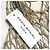 Borsa in corda Sonia Rykiel Beige - vista 3