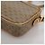 Gucci Borsa a spalla Micro GG Supreme in PVC beige e oro 007 904 0095 Auth bs21045 D'oro - vista 15