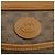 Gucci Borsa a spalla Micro GG Supreme in PVC beige e oro 007 904 0095 Auth bs21045 D'oro - vista 18