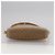 Gucci Borsa a spalla Micro GG Supreme in PVC beige e oro 007 904 0095 Auth bs21045 D'oro - vista 5