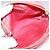 Pochette PRADA Nylon Rosa Oro Rosa Auth 108723 D'oro - vista 10