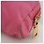 Pochette PRADA Nylon Rosa Oro Rosa Auth 108723 D'oro - vista 16