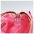Pochette PRADA Nylon Rosa Oro Rosa Auth 108723 D'oro - vista 19