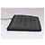 CUSTODIA PER IPHONE LOUIS VUITTON Monogram Eclipse Fragment M64449 LV Auth 107928 Monogramma - vista 3