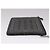 CUSTODIA PER IPHONE LOUIS VUITTON Monogram Eclipse Fragment M64449 LV Auth 107928 Monogramma - vista 4