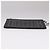 CUSTODIA PER IPHONE LOUIS VUITTON Monogram Eclipse Fragment M64449 LV Auth 107928 Monogramma - vista 5