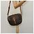 LOUIS VUITTON Monogram Jeune Fille GM Shoulder Bag M51225 LV Auth bs21244 - view 25